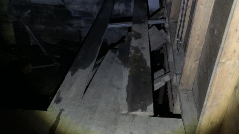 Builder's Workshop 8 years later - IMG_1783.JPG