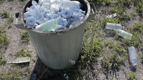 Photo from August 2020