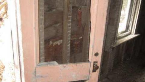 Snowball House cover photo