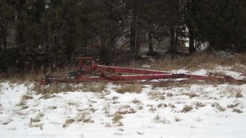Photo from Snowball Outbuildings