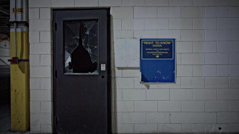 Photo from February 2018