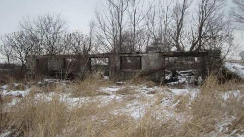 Snowball Outbuildings cover photo