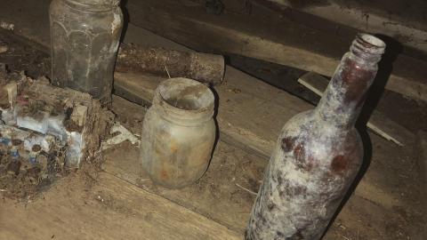 The Barn - 656250BC-8752-4291-BFDB-ADBCD85BBD9E.jpeg