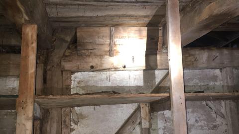 The Barn - 10FCF112-BFFE-46C9-A63A-C9D9973D3C1F.jpeg