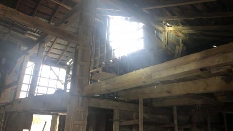 The Barn - 18010460-6C4E-4D36-B788-BAB7B70C5EB2.jpeg