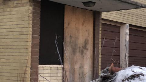 Photo from March 2021