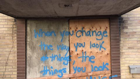 Photo from March 2021