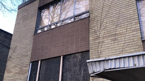 Photo from March 2021