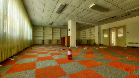 chez les freres - Québec, Quebec