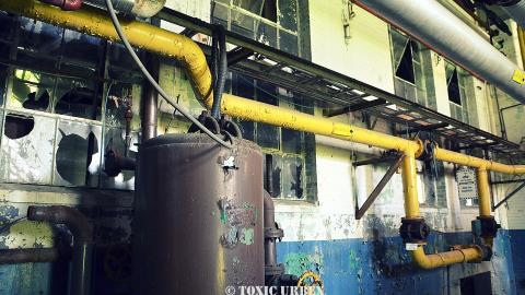 Aleris - Trois-Rivières, Quebec