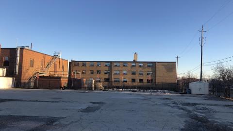 Just a parking lot... - D04F1650-3B86-460A-8EC8-DB5F969255E3.jpeg