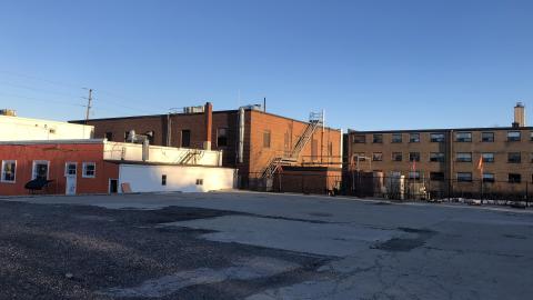 Just a parking lot... - 44B487D5-2B0B-49CE-AE6C-3B3B21F771C1.jpeg