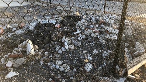 Just a parking lot... - 129A8697-BCDB-451F-BB2A-B5DDC8A196E2.jpeg