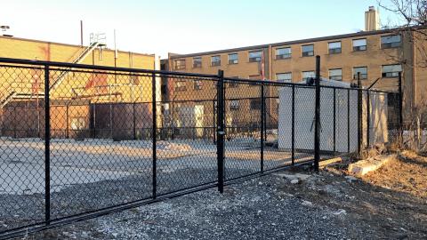 Just a parking lot... - 62E142DB-B8DB-418F-A518-603150AC307D.jpeg