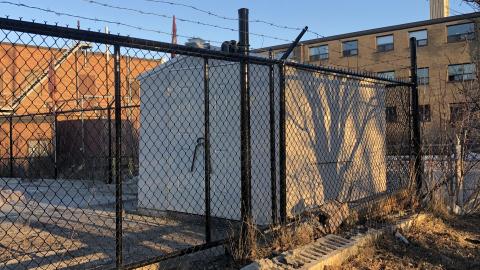 Just a parking lot... - BA20D0B5-7DDD-4C90-806F-4940AA7849CC.jpeg