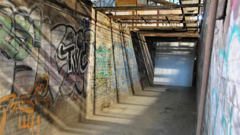 Photo from Brickworks 2012-2015