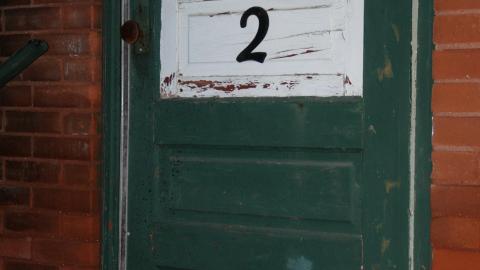 Scott Street Row photo 2