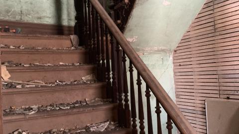 Photo from Still here