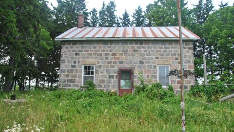 Photo from Not Plains