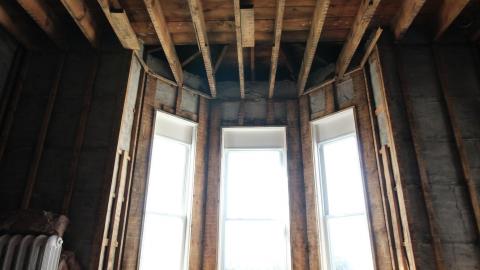 Fired In December - Cambridge, Ontario