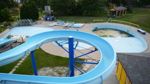 Photo from Getting Wet - 6 Visits 2015 - 2018