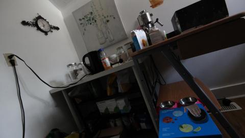 Arnold Palmer - Cambridge, Ontario