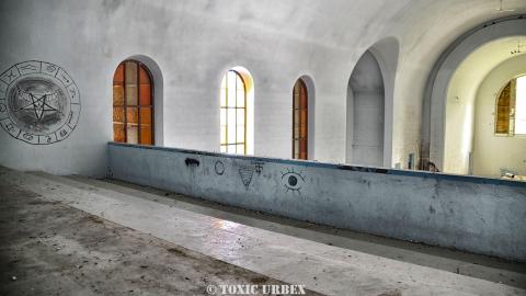 Heavy Church photo 5