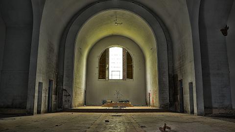 Heavy Church photo 2