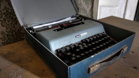 Photo from February 2019 Revisit