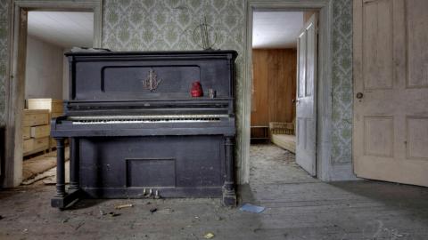 Photo from February 2019 Revisit