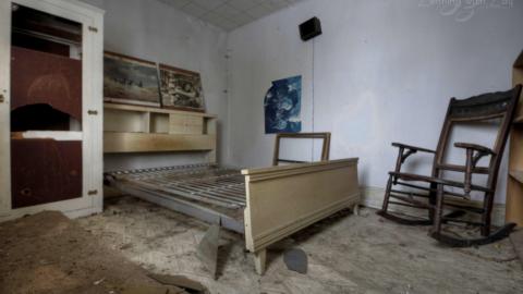 Photo from February 2019 Revisit