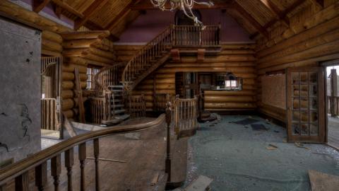 Photo from April 2019