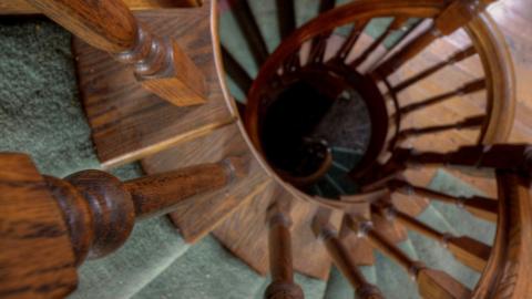 Photo from April 2019