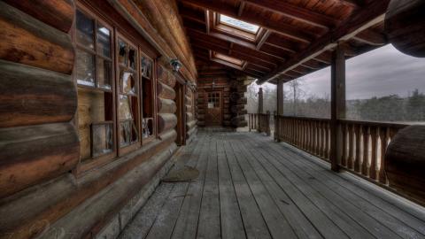 Photo from April 2019