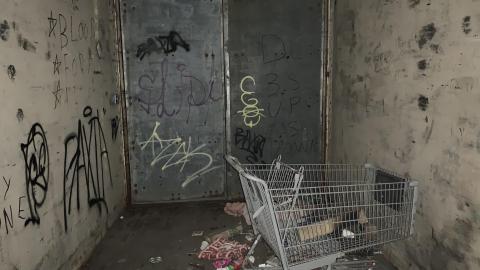 Abandoned Truck Trailer March 2021 - IMG_1863.JPG