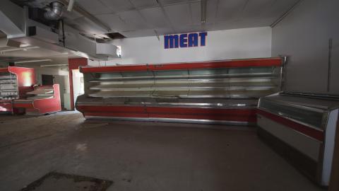 Thamesville Foodland - Chatham-Kent, Ontario