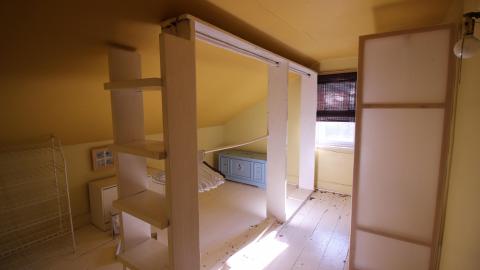 Whistle Bare photo 5