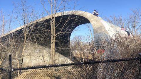 Youngins on the Arch - 2810205D-CBC8-4E75-97EC-89D3C107F1BE.jpeg