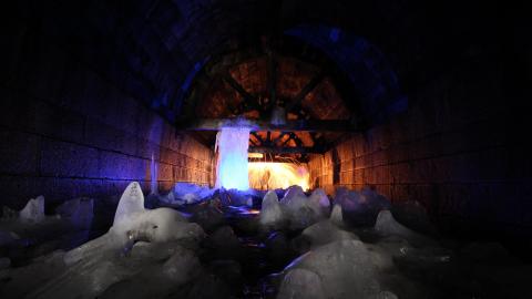 Photo from Light Paintings Vol IX