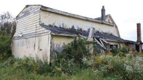 Port Hopeless House photo 3