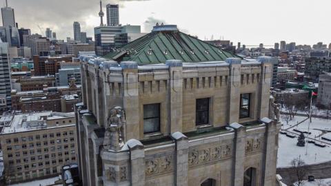 The Whitney Block Tower photo 3