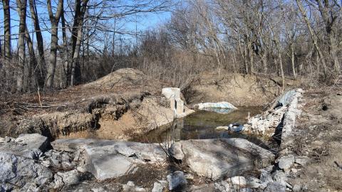 Photo from Another One Bites the Dust