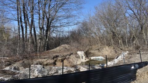 Photo from Another One Bites the Dust