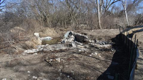 Photo from Another One Bites the Dust