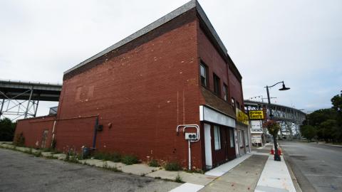 One Last Sip w/Smurf - August 2016 - 0.jpg