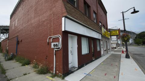 One Last Sip w/Smurf - August 2016 - 3.jpg