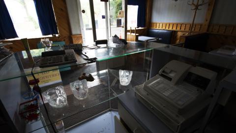 One Last Sip w/Smurf - August 2016 - 7.jpg