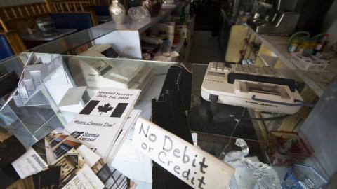 One Last Sip w/Smurf - August 2016 - 8.jpg