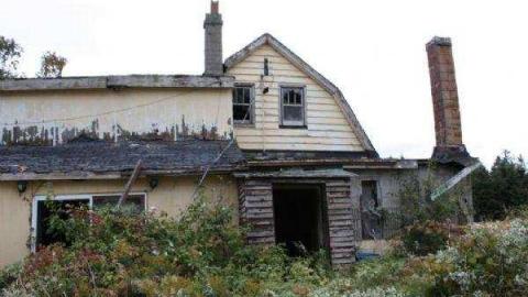 Port Hopeless House photo 2