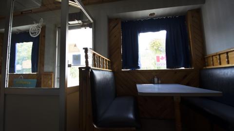 Photo from One Last Sip w/Smurf - August 2016